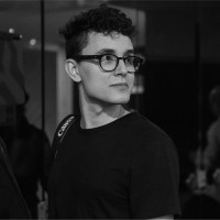 Raphael Medeiros