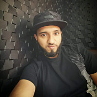 Sijaad Mahmood