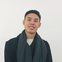 Justine Tyrone Villanueva