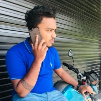 Chathuranga Liyanage