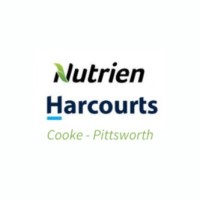 Nutrien Harcourts Cooke - Pittsworth