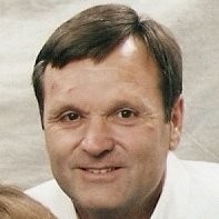 Bruce Johnston