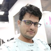 Jimi Shah