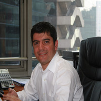 Juan Carlos Erices Torres
