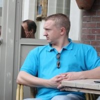 Bas Kuijl
