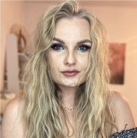 Magdalena Perkowska