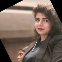 Sunita Sahoo