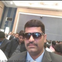 Manjunatha H. K