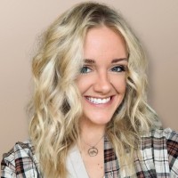 Kylee B. Christensen