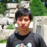 Qing Xie
