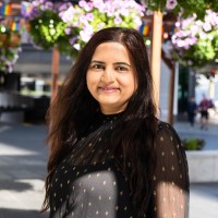 Sapna Harkisan Patel