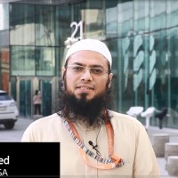 Syed Jalal Saeed