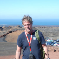 Stefan Nygren