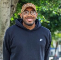 Derrick Anthony