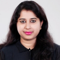 Sarmistha Tripathy