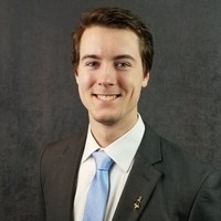 Travis Dingeman