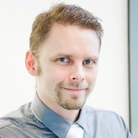 Petteri Boström