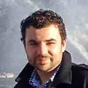 Sergio Burgos Serrano