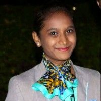 Ganta Bhargavi