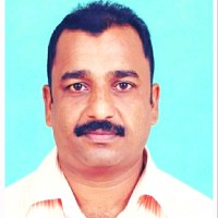 Muraleedharan K