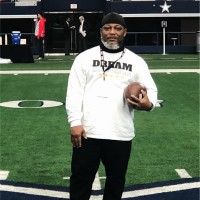 Duane Clarke