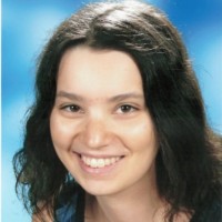 Célia Vincendeau