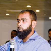 Mohamed Fazith Ansari