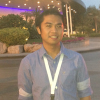 Rowell Cruz
