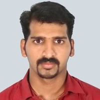 Sobin Antony