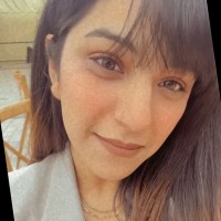Nidhi Lamba Mba