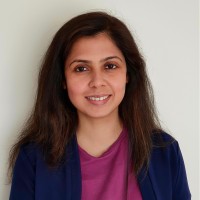 Anagha Vellani