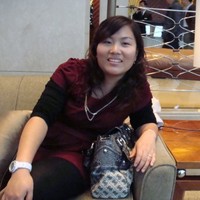 Kelly Chai