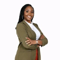 Tasha-Gaye Thompson