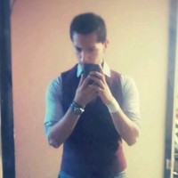 Daniel Jiménez Rojas