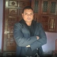 sunil shakya