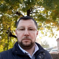 Bogdan Andrei Manole