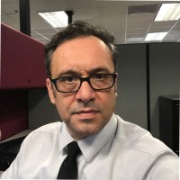 Pedro J Solis