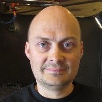 Andreas Fossan