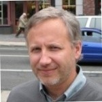 Ilya Cherkasov