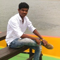 Srinivas Chary