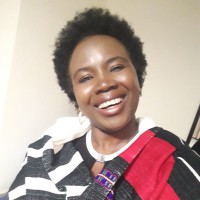 Roselyn Akinyi Walender
