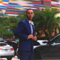 Adrian Marrero