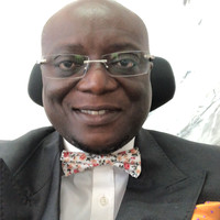 Serge Kouamelan