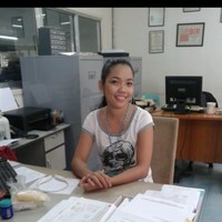 Rose Parado