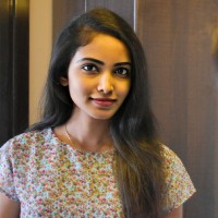 Shreya A M