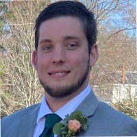 Blake Harrell
