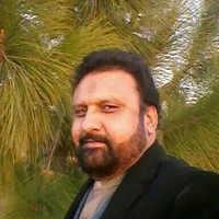 Asad Bukhari