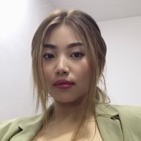 Simran Tamang