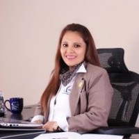 Leyla Huamán Basaldua