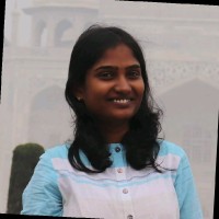 Usha Nandhini Rajendran